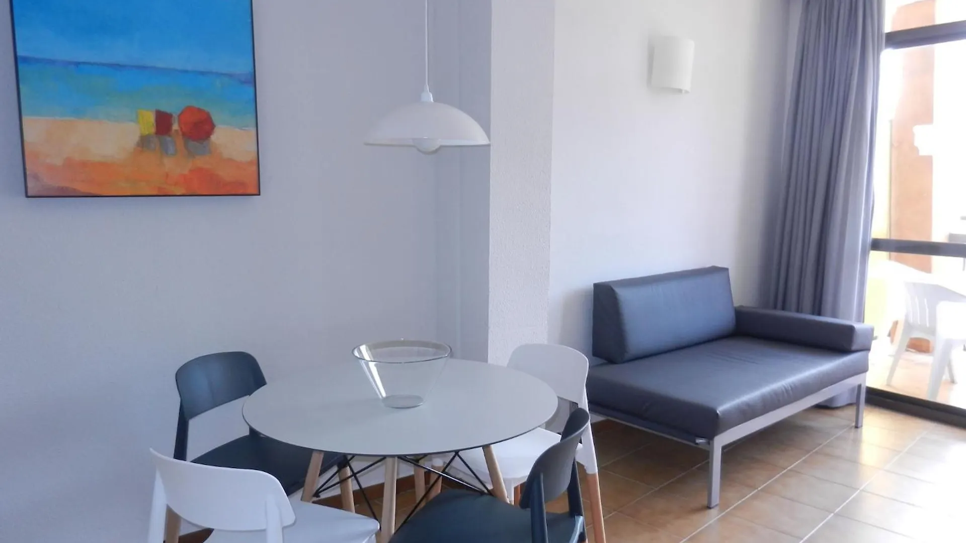Διαμέρισμα Aparthotel Tossa Park In Tossa De Mar Near Beach