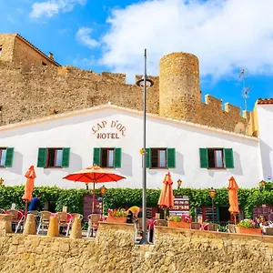 فندق Cap D'or, توسا ذي مار
