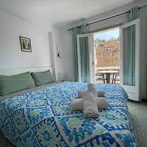 P&r Hostals Maria Rosa Gasthuis