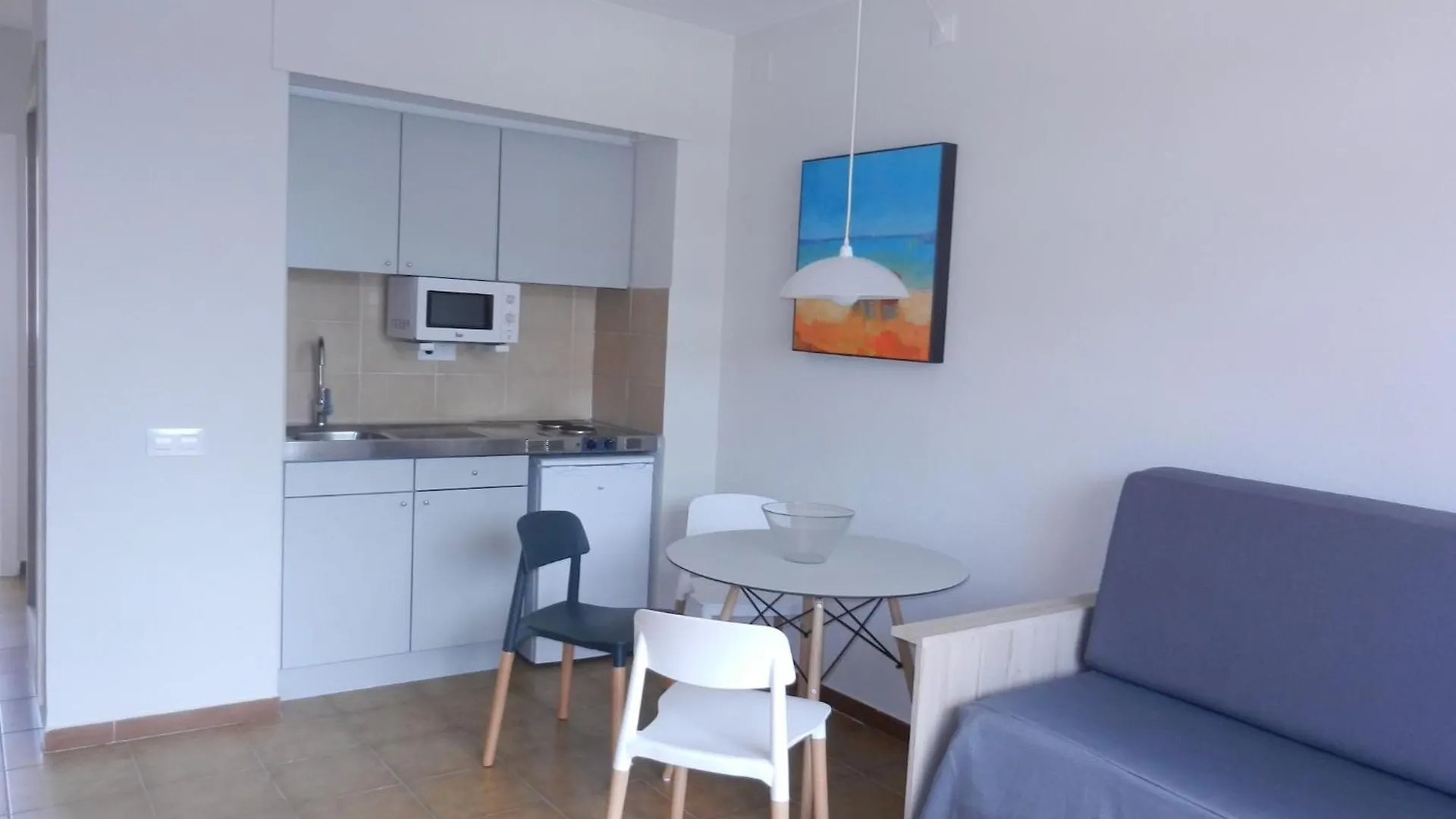 Apartment Aparthotel Tossa Park In Tossa De Mar Near Beach